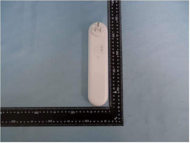 Ubiquiti AFPHDP external FCC photo from External Photos p. 1