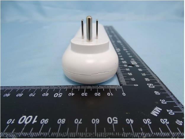 Ubiquiti AFPHDP external FCC photo from External Photos p. 2