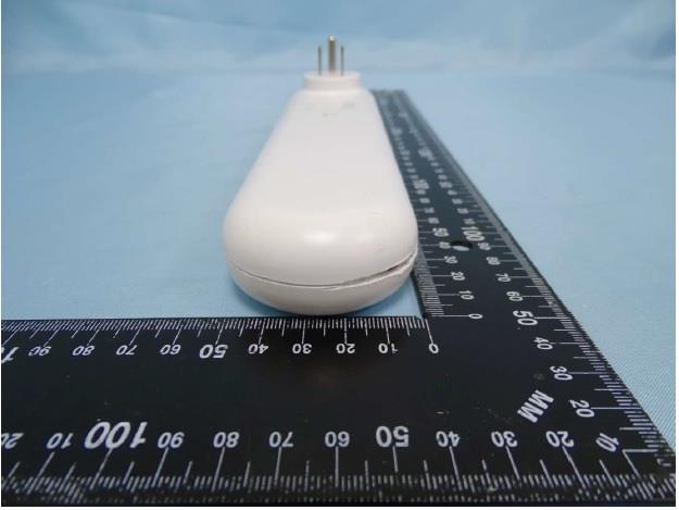 Ubiquiti AFPHDP external FCC photo from External Photos p. 3