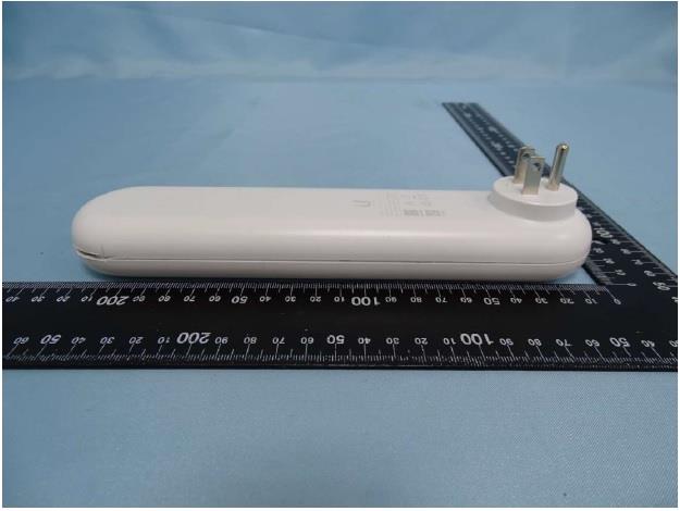 Ubiquiti AFPHDP external FCC photo from External Photos p. 3