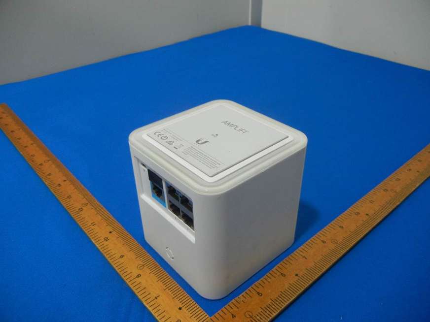 Ubiquiti AFR external FCC photo from External Photos p. 1
