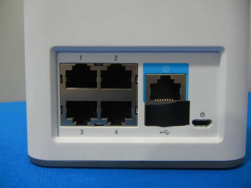 Ubiquiti AFR internal FCC photo from Internal Photos p. 1