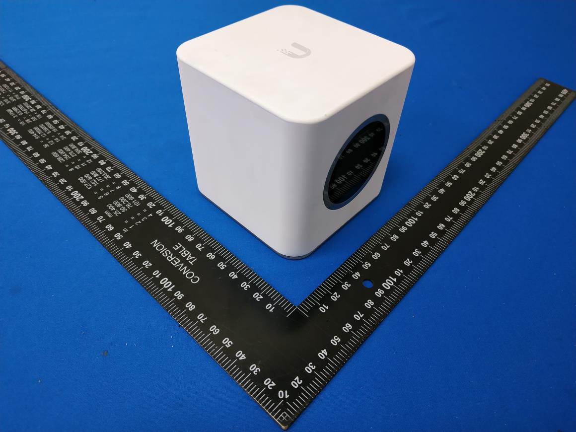Ubiquiti AFRP external FCC photo from External Photos p. 1