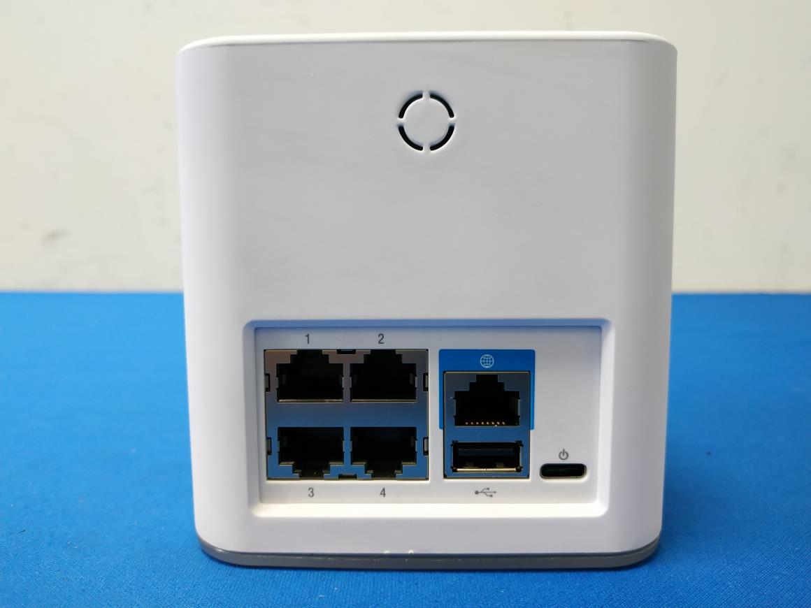 Ubiquiti AFRP external FCC photo from External Photos p. 2