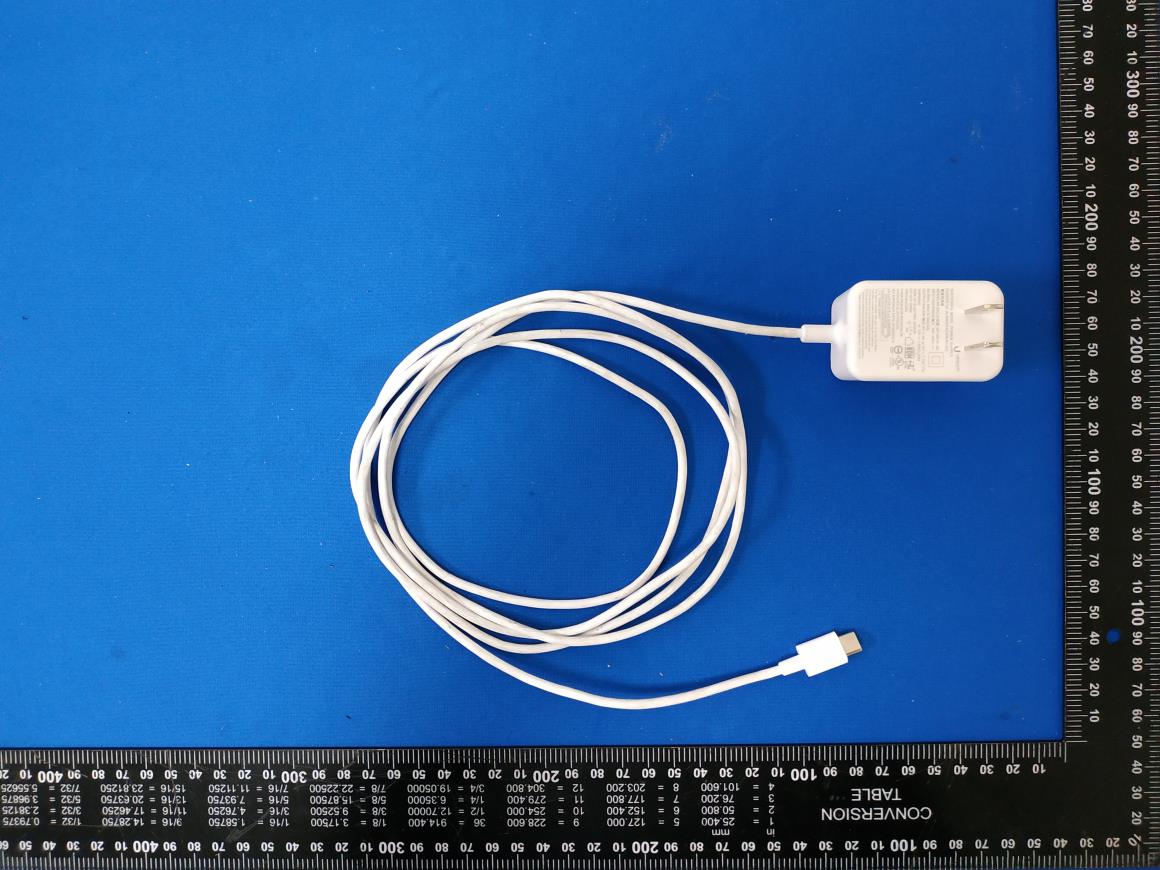 Ubiquiti AFRP external FCC photo from External Photos p. 4