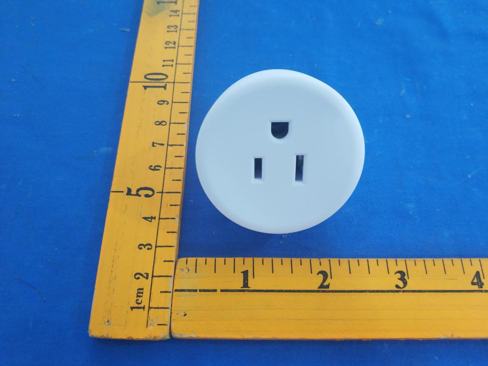 Ubiquiti AFSP external FCC photo from External Photos p. 1
