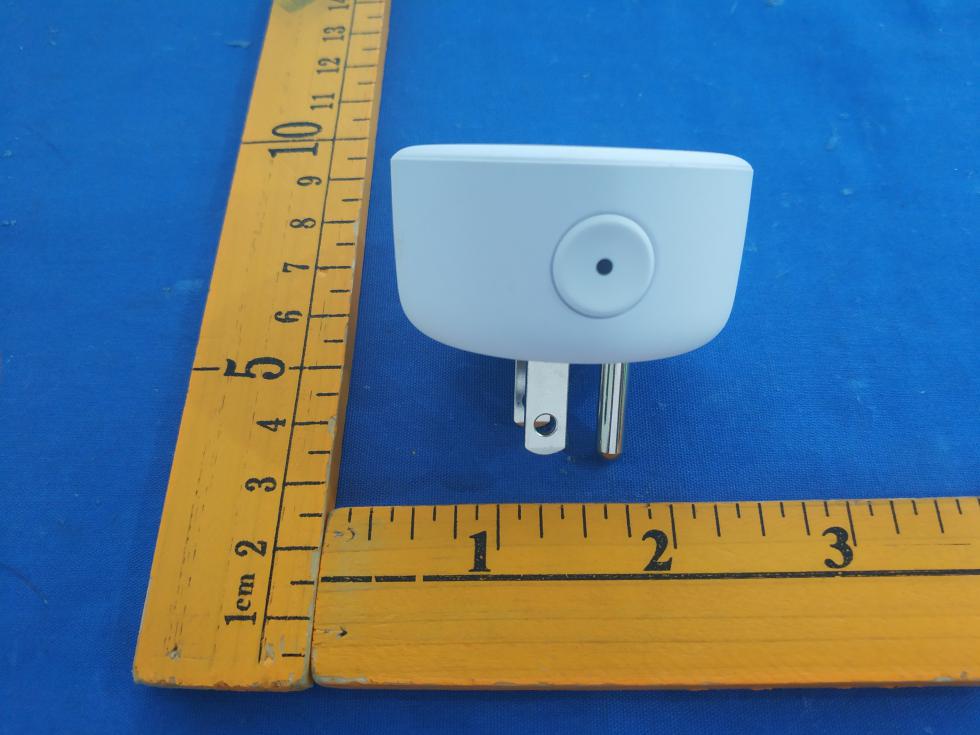 Ubiquiti AFSP external FCC photo from External Photos p. 2