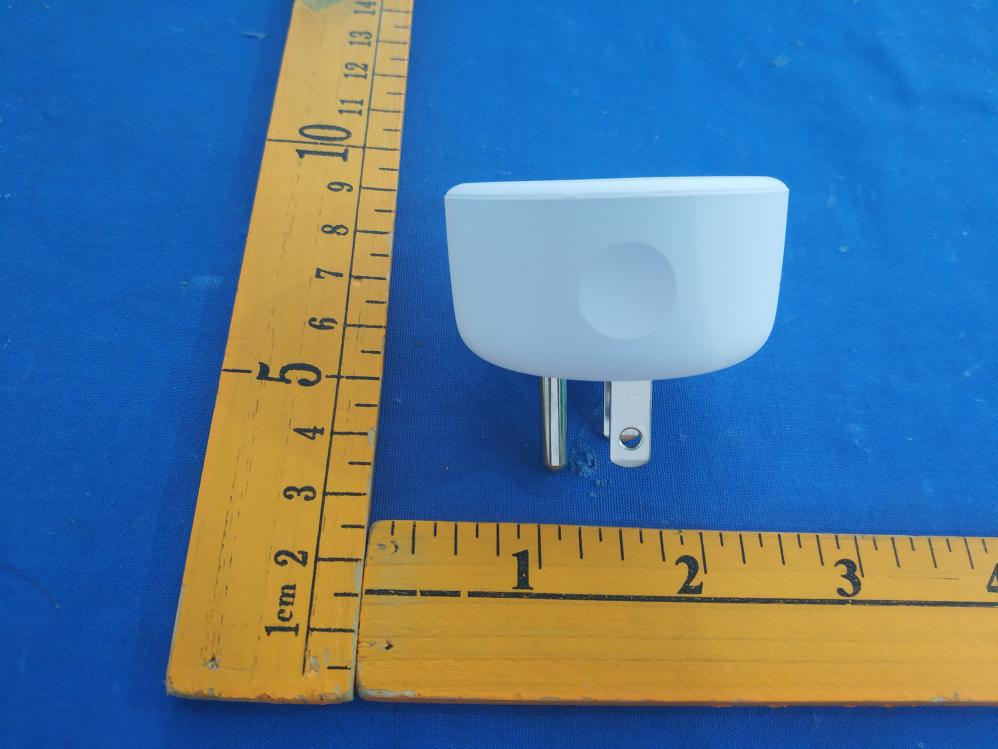 Ubiquiti AFSP external FCC photo from External Photos p. 2