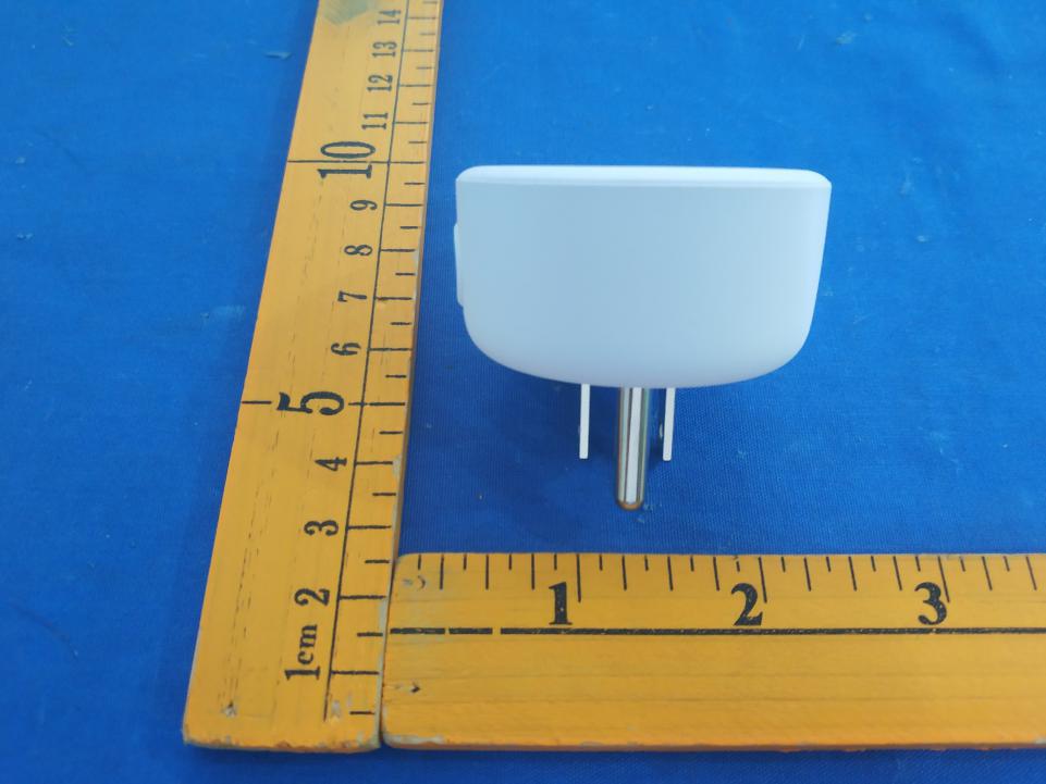 Ubiquiti AFSP external FCC photo from External Photos p. 3