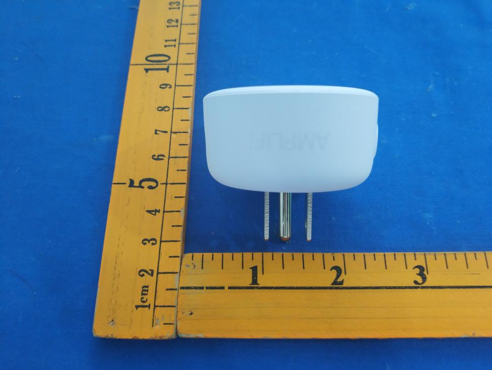 Ubiquiti AFSP external FCC photo from External Photos p. 3