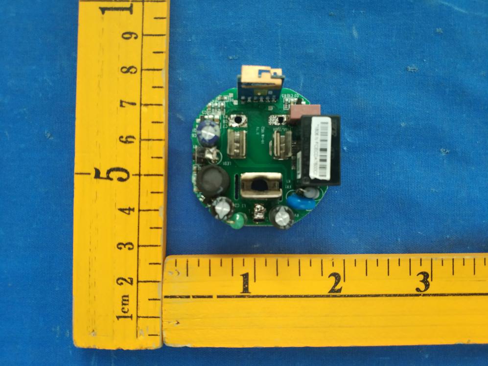 Ubiquiti AFSP internal FCC photo from Internal Photos p. 1