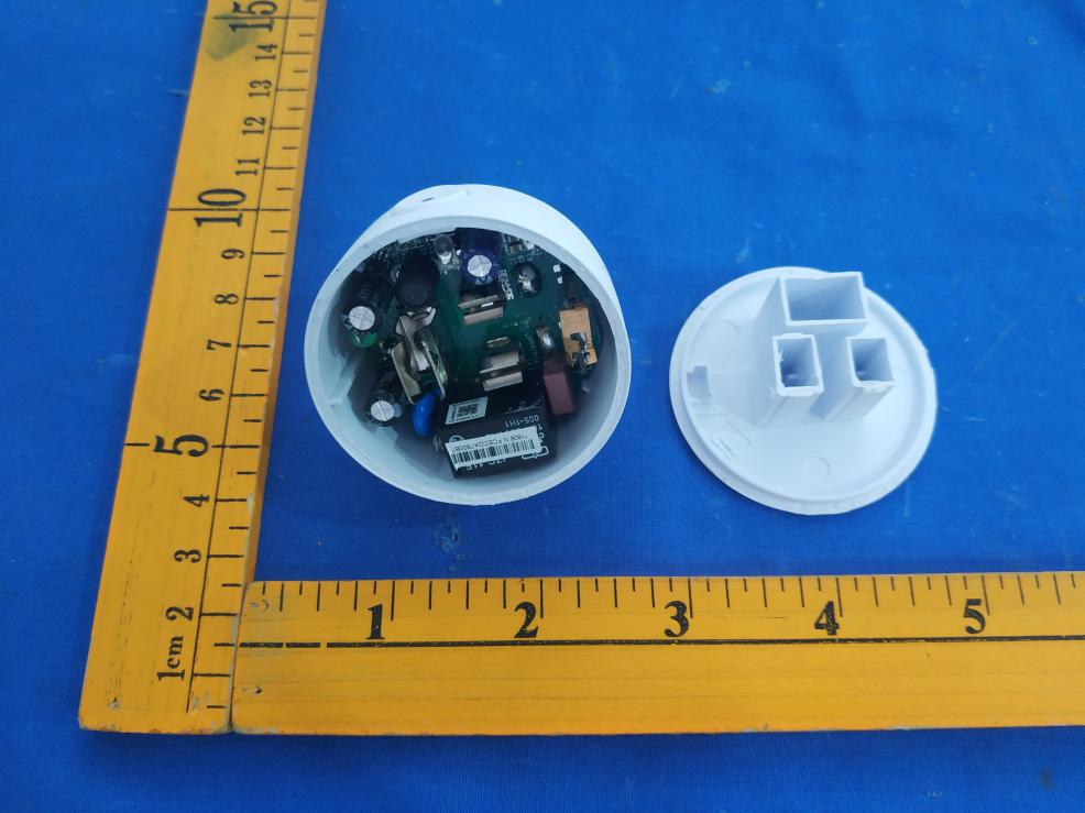 Ubiquiti AFSP internal FCC photo from Internal Photos p. 1