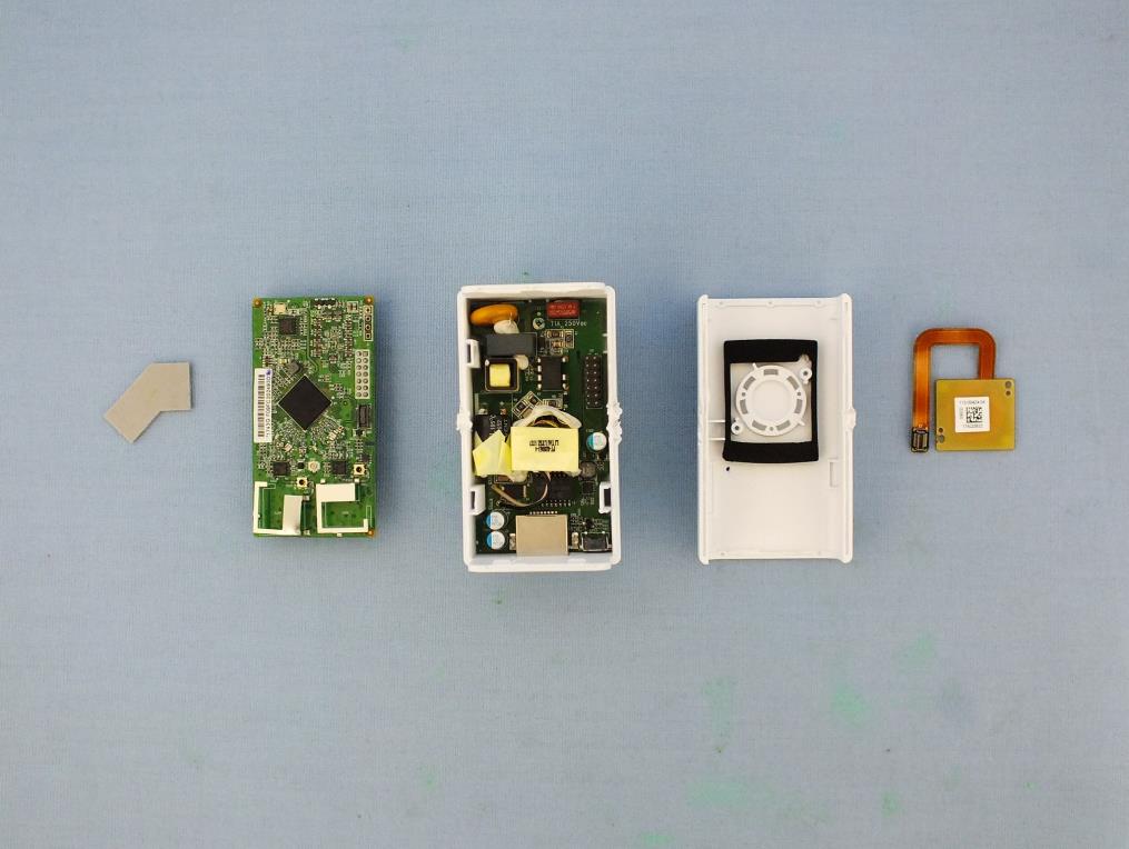 Ubiquiti AFT internal FCC photo from Internal Photos p. 1
