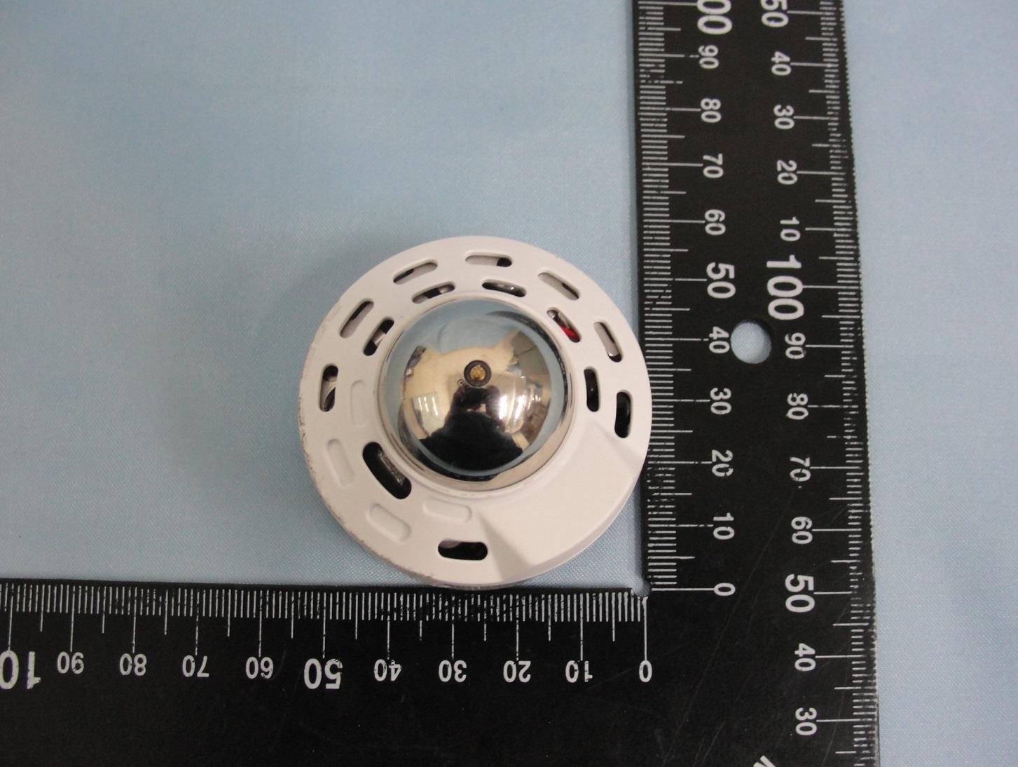 Ubiquiti AFVC external FCC photo from External Photos p. 2