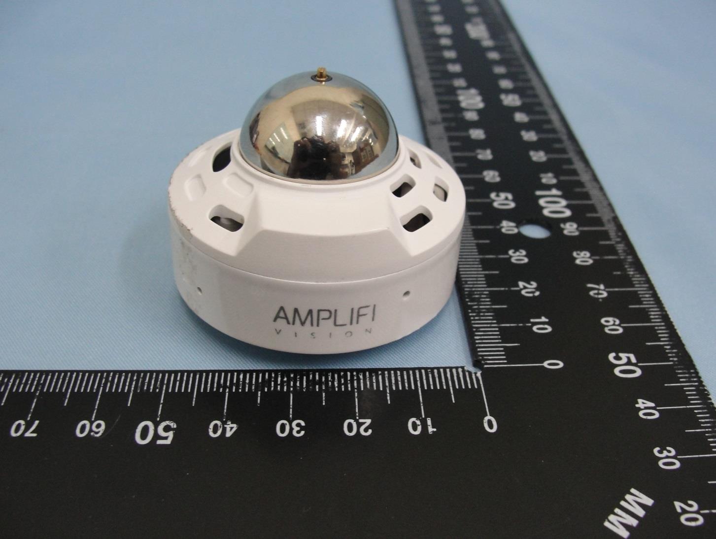 Ubiquiti AFVC external FCC photo from External Photos p. 3