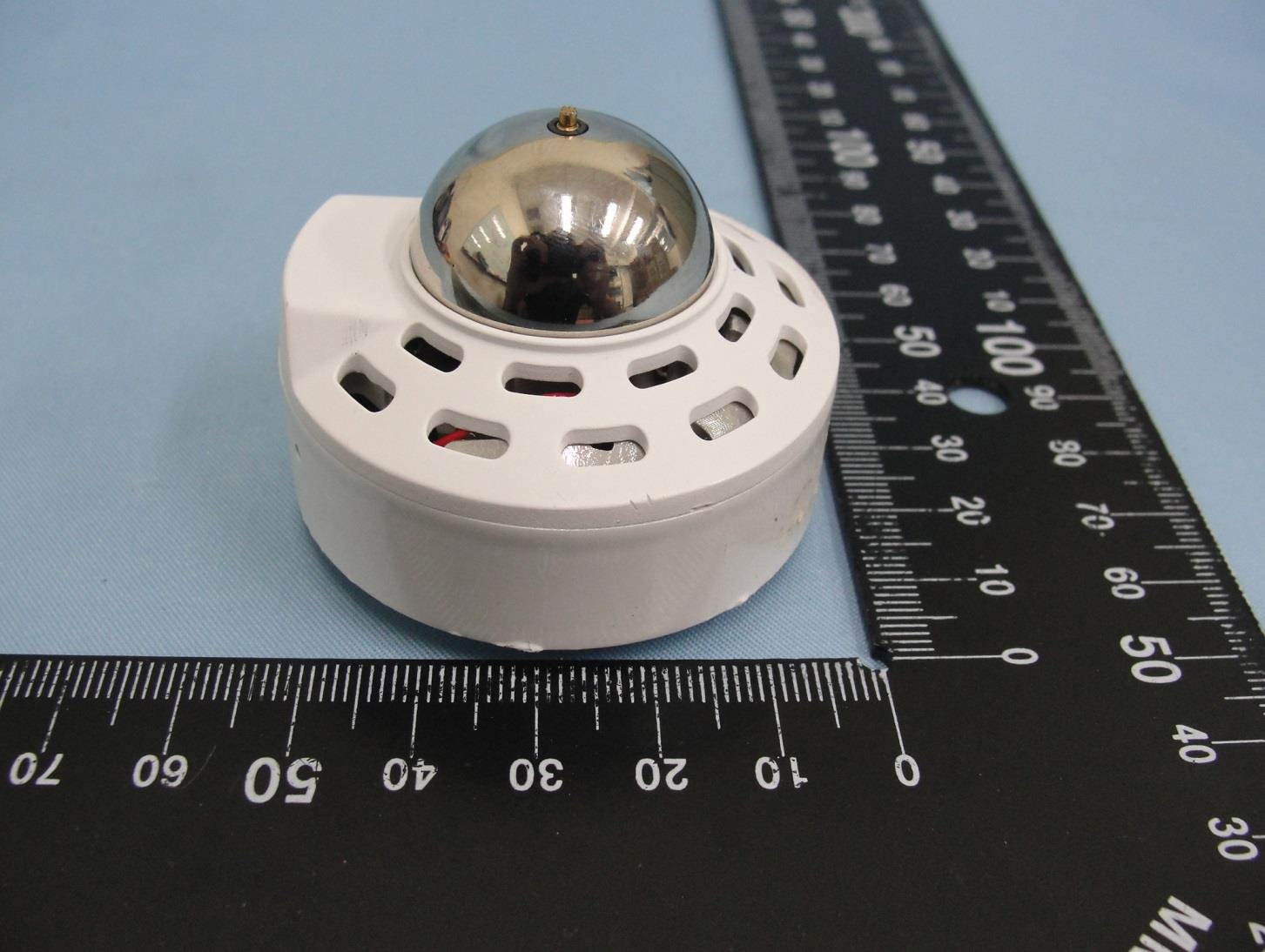 Ubiquiti AFVC external FCC photo from External Photos p. 4