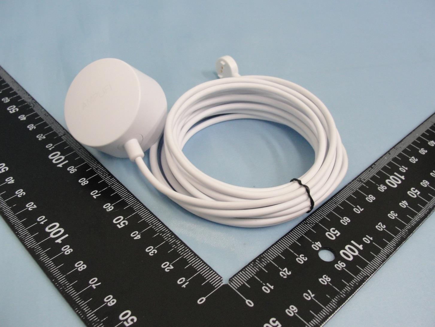 Ubiquiti AFVC external FCC photo from External Photos p. 9
