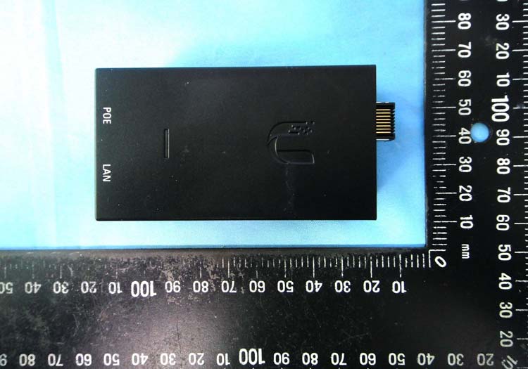 Ubiquiti AMGPRO external FCC photo from External Photos p. 2