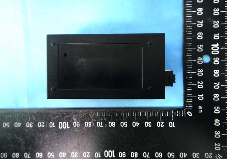 Ubiquiti AMGPRO external FCC photo from External Photos p. 2