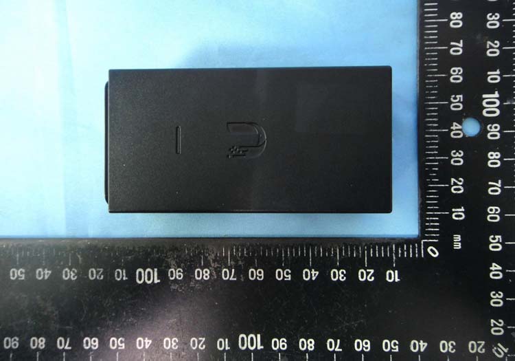 Ubiquiti AMGPRO external FCC photo from External Photos p. 5