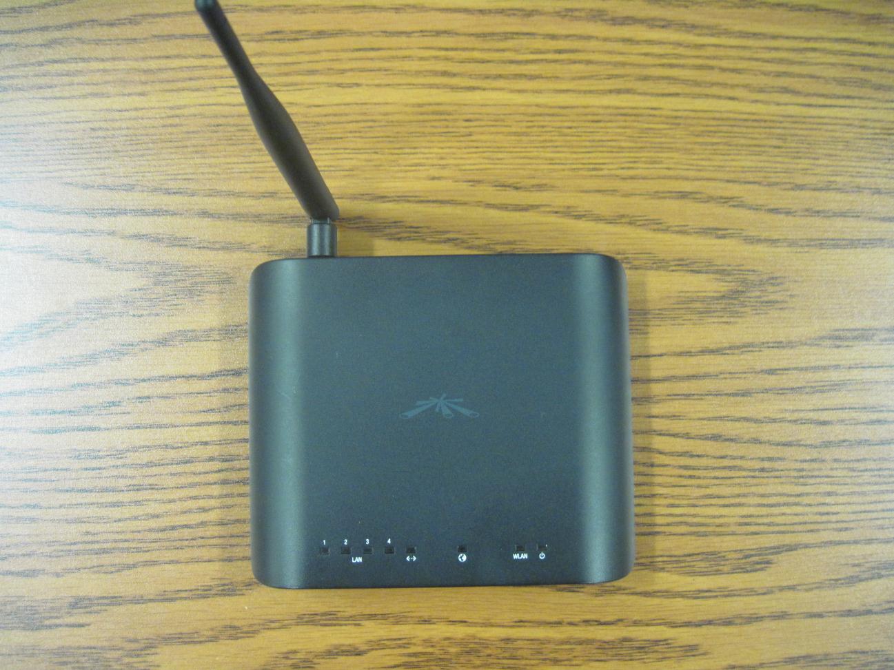 Ubiquiti ARHP external FCC photo from External Photos p. 1