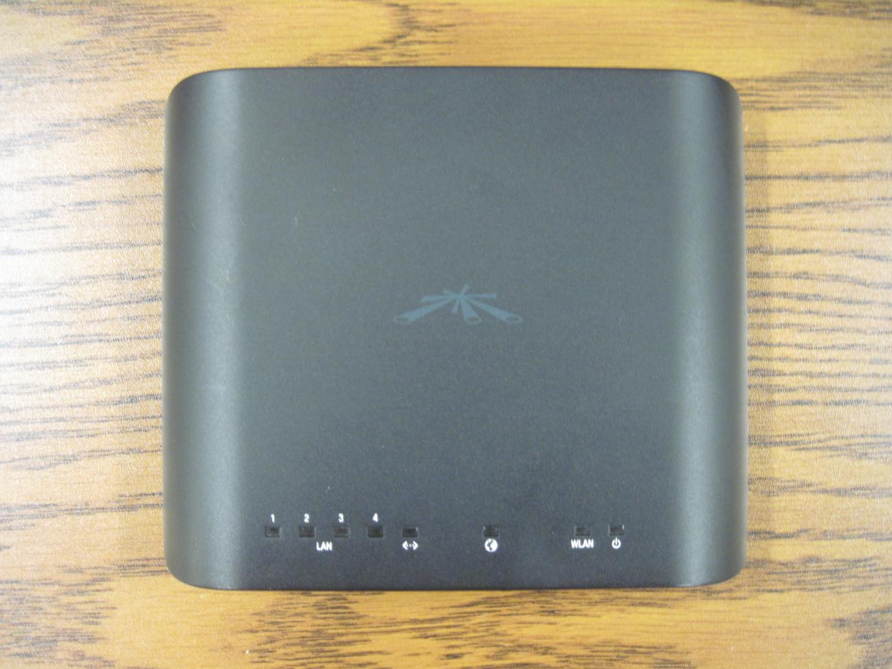Ubiquiti ARHP external FCC photo from External Photos p. 2