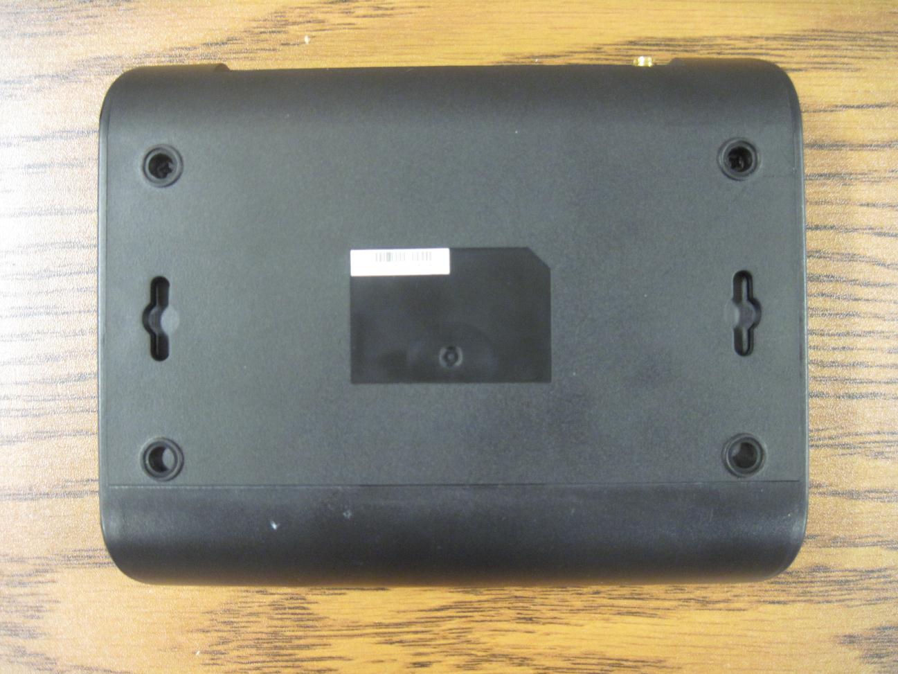 Ubiquiti ARHP external FCC photo from External Photos p. 3