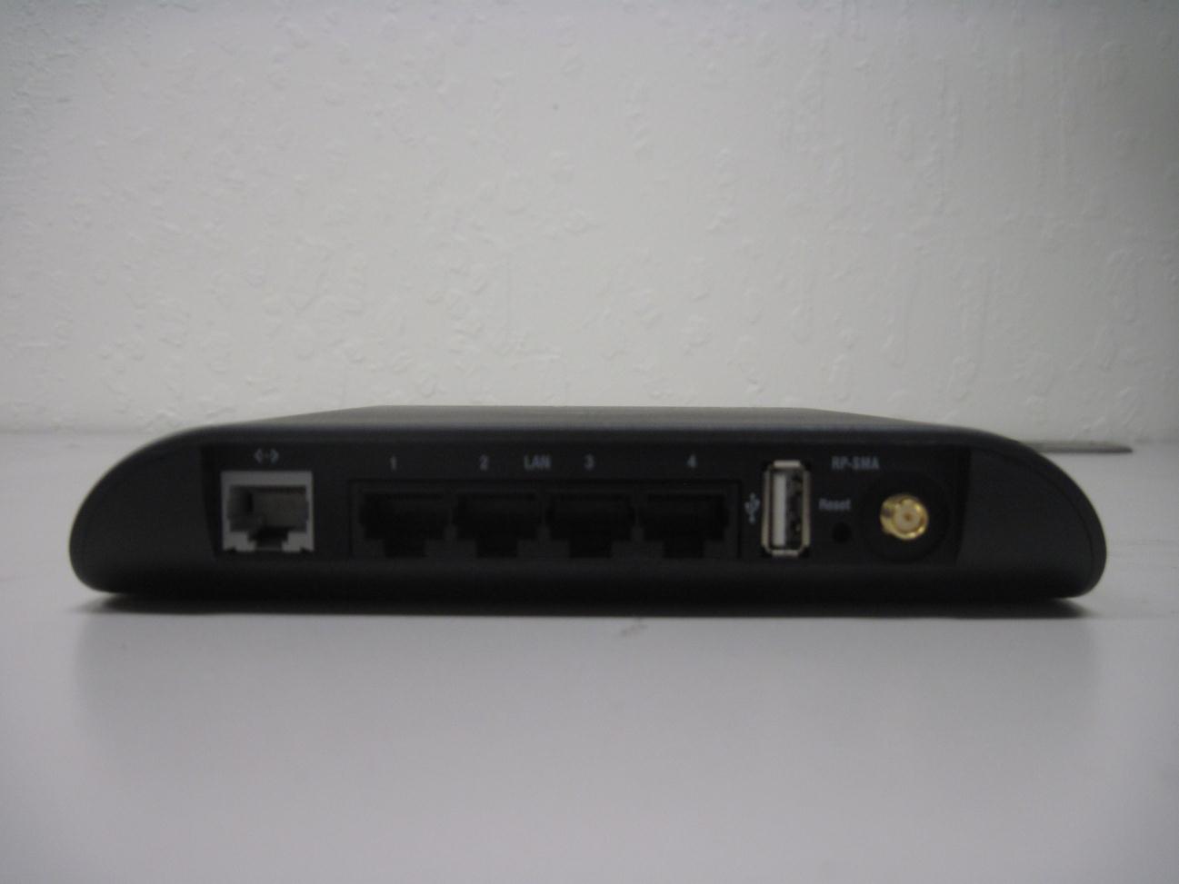Ubiquiti ARHP external FCC photo from External Photos p. 7
