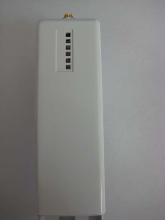 Ubiquiti B2 external FCC photo from External Photos p. 1