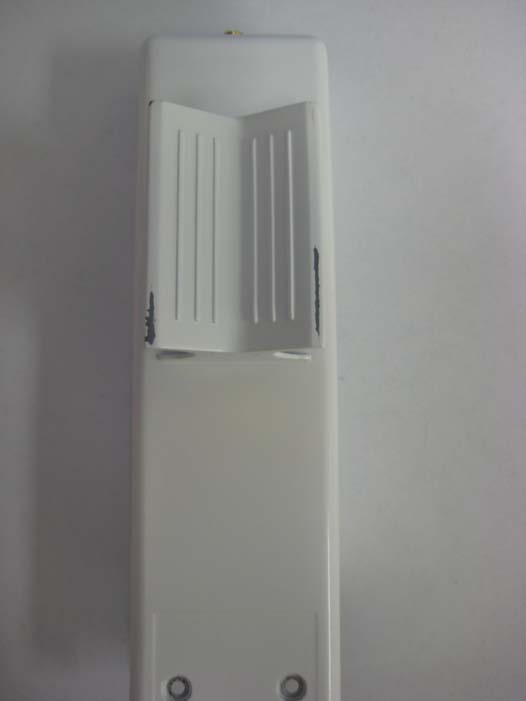 Ubiquiti B2 external FCC photo from External Photos p. 1