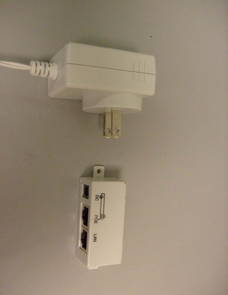 Ubiquiti B2 external FCC photo from External Photos p. 3