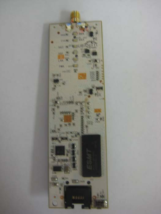 Ubiquiti B5 internal FCC photo from Internal Photos p. 1