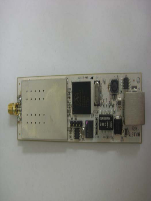 Ubiquiti B5 internal FCC photo from Internal Photos p. 1