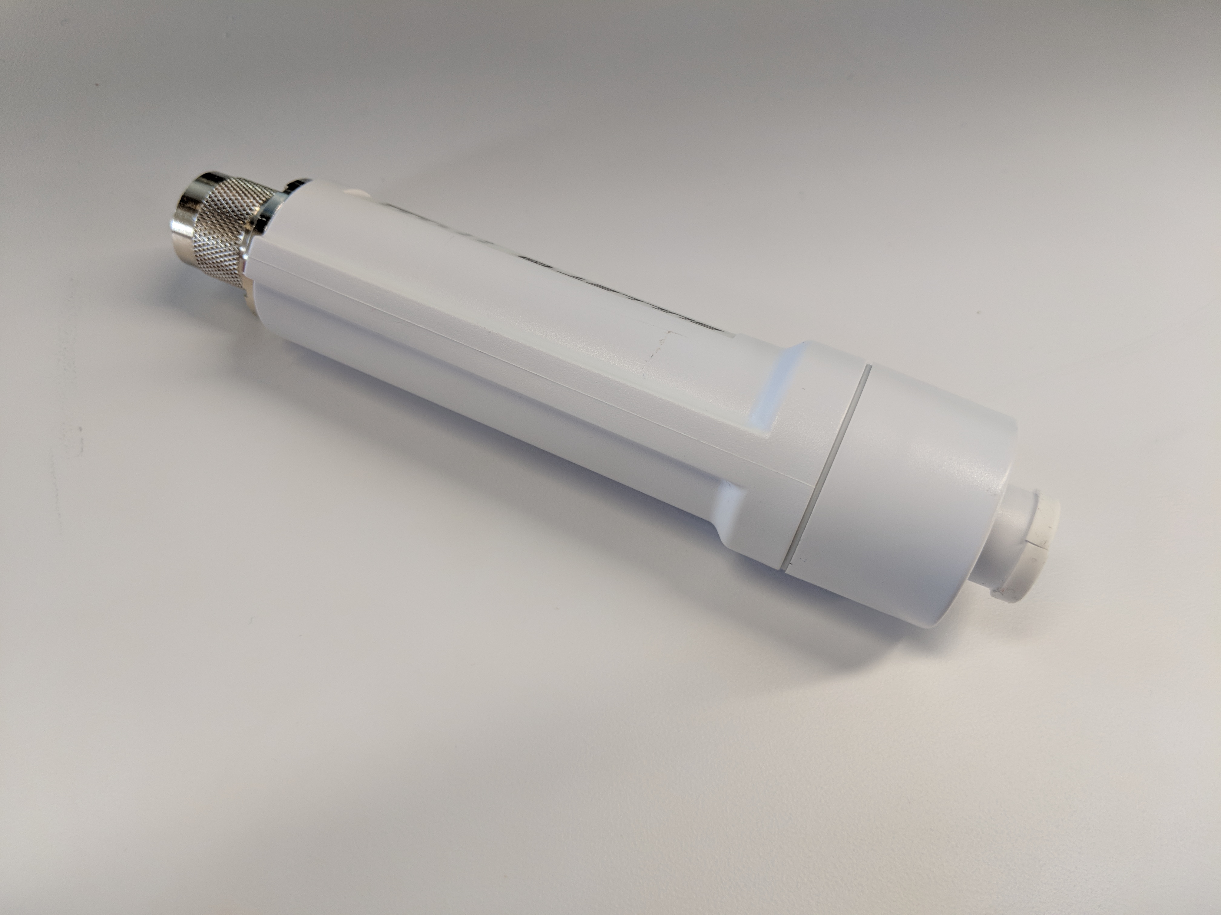 Ubiquiti BDBAC external FCC photo from External Photos p. 2