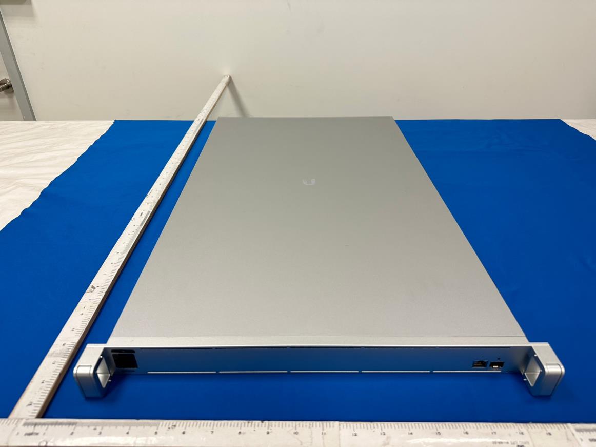 Ubiquiti CKEP external FCC photo from External Photos p. 2