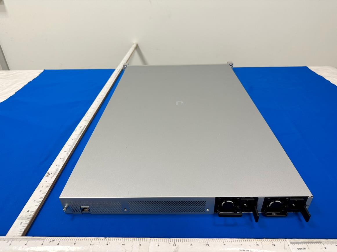 Ubiquiti CKEP external FCC photo from External Photos p. 3