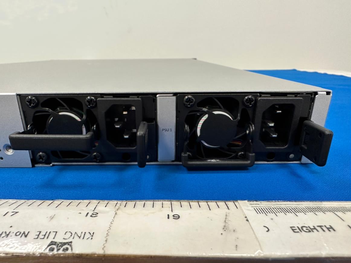 Ubiquiti CKEP external FCC photo from External Photos p. 4