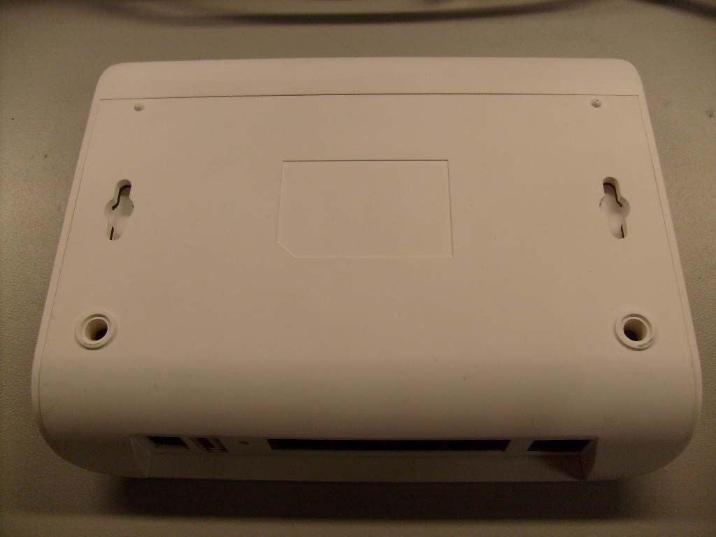 Ubiquiti E2 external FCC photo from External Photos p. 2