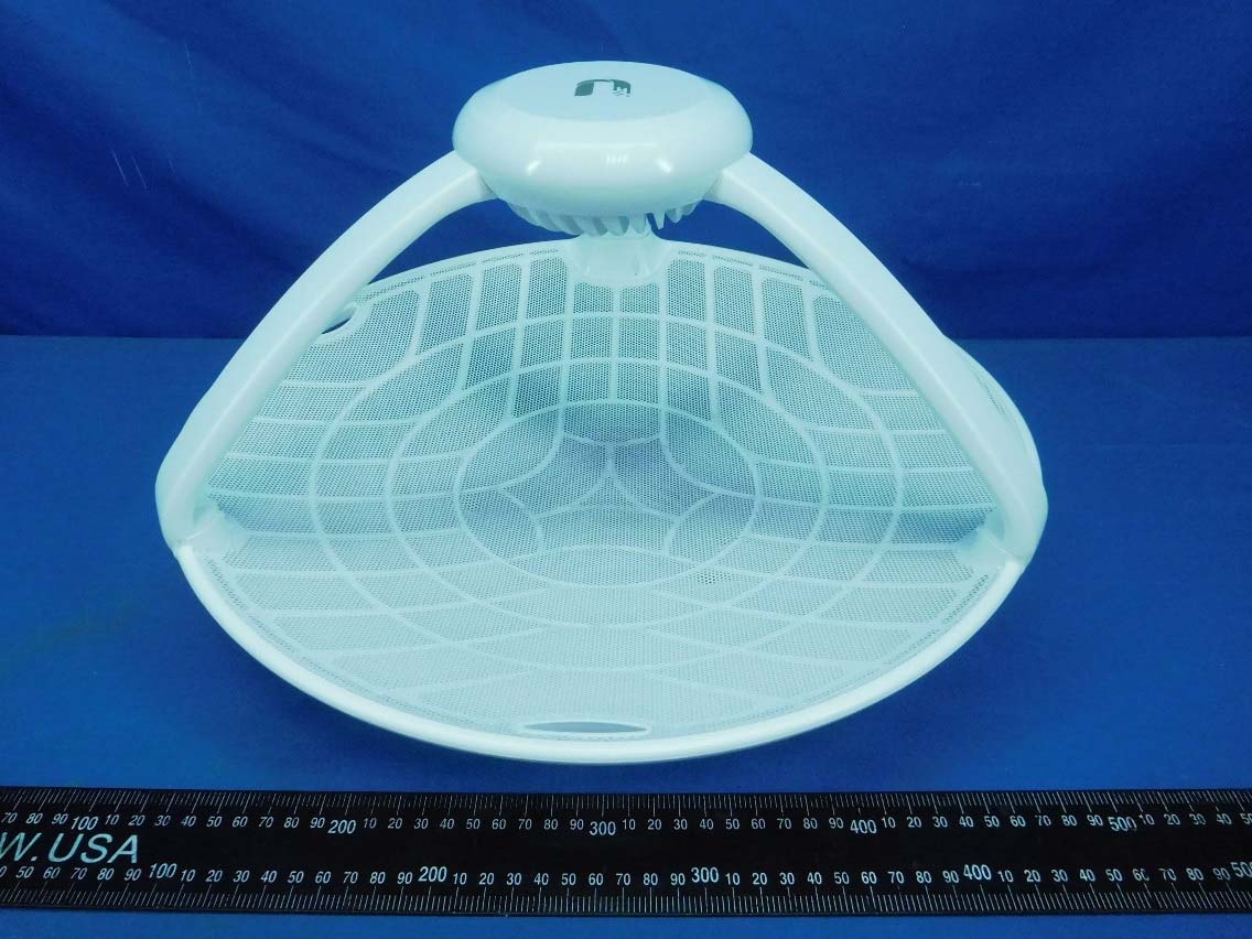 Ubiquiti GBELR external FCC photo from External Photos p. 2