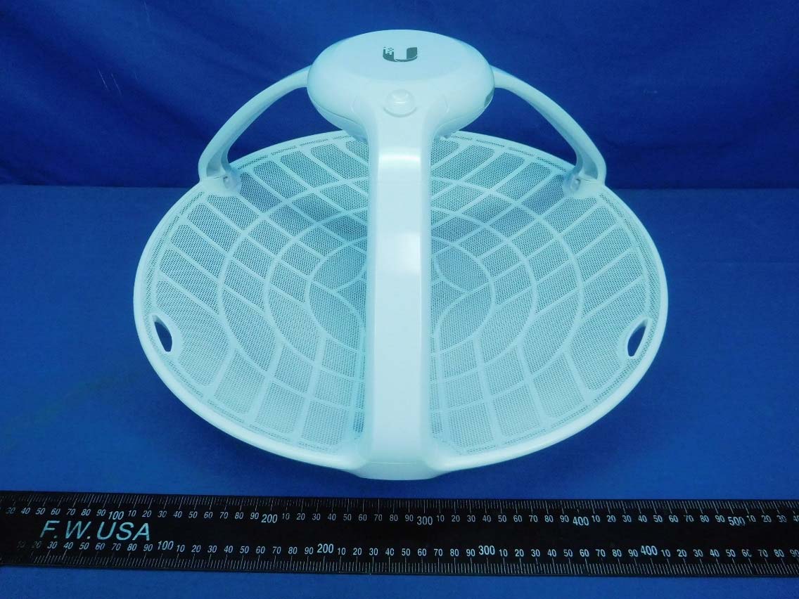 Ubiquiti GBELR external FCC photo from External Photos p. 3