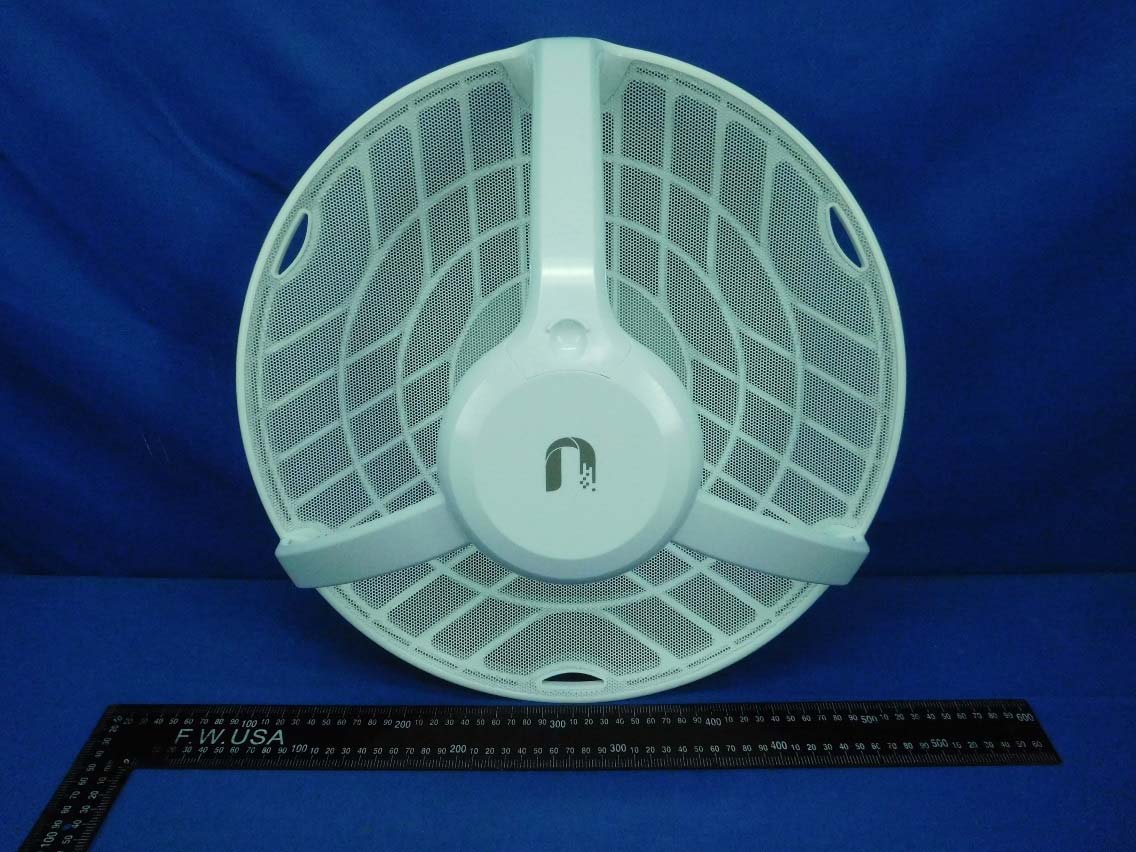 Ubiquiti GBELR external FCC photo from External Photos p. 4