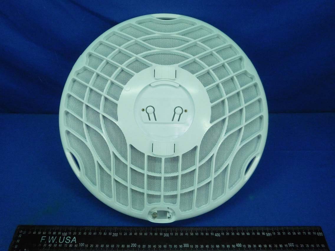 Ubiquiti GBELR external FCC photo from External Photos p. 4