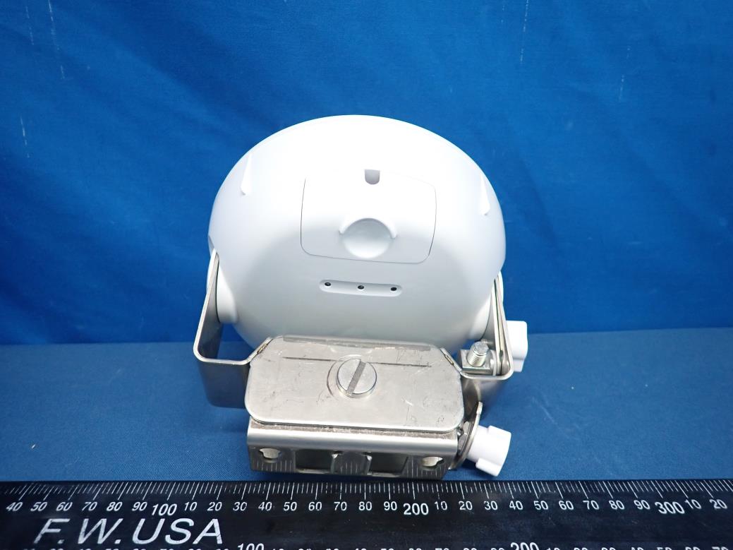 Ubiquiti GBEPLUS external FCC photo from External Photos p. 1