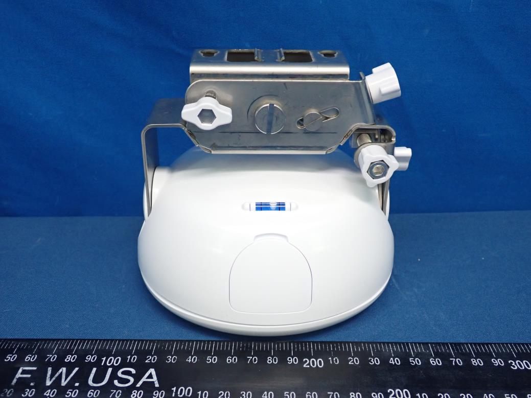 Ubiquiti GBEPLUS external FCC photo from External Photos p. 3