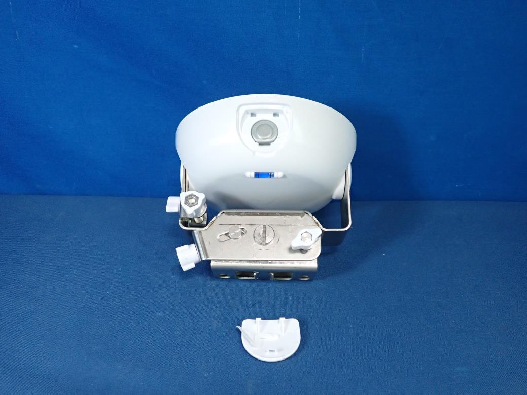Ubiquiti GBEPLUS external FCC photo from External Photos p. 4