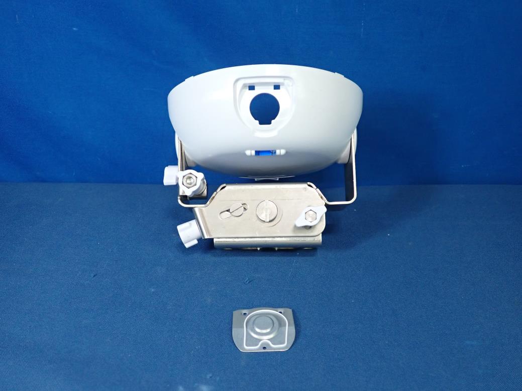 Ubiquiti GBEPLUS external FCC photo from External Photos p. 4
