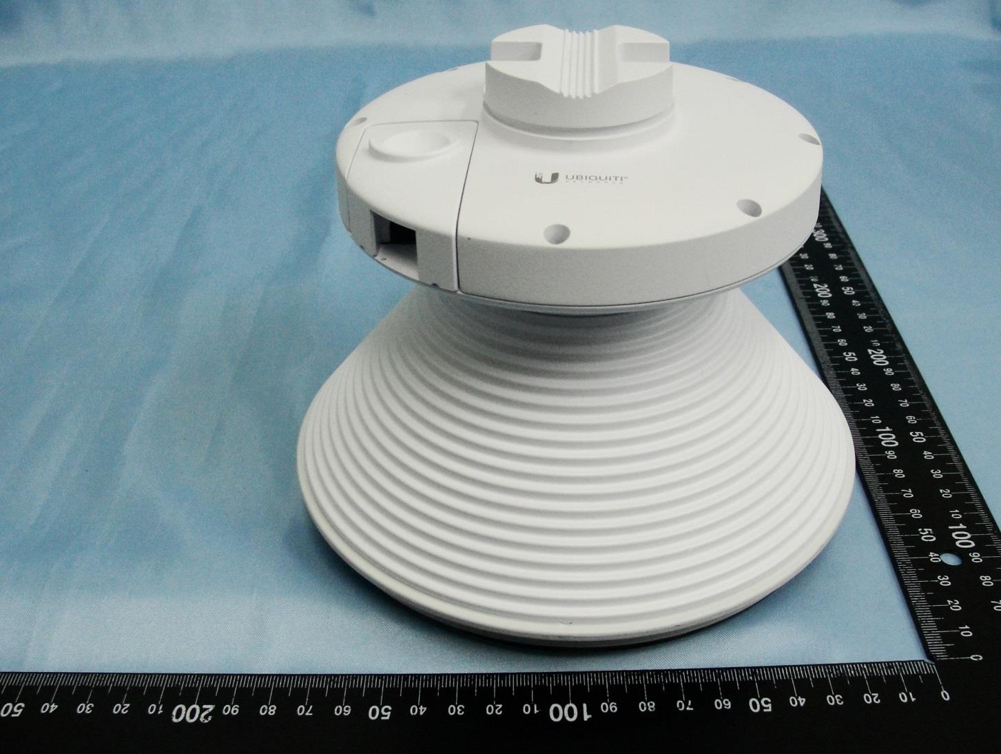 Ubiquiti IS5AC external FCC photo from External Photos p. 5