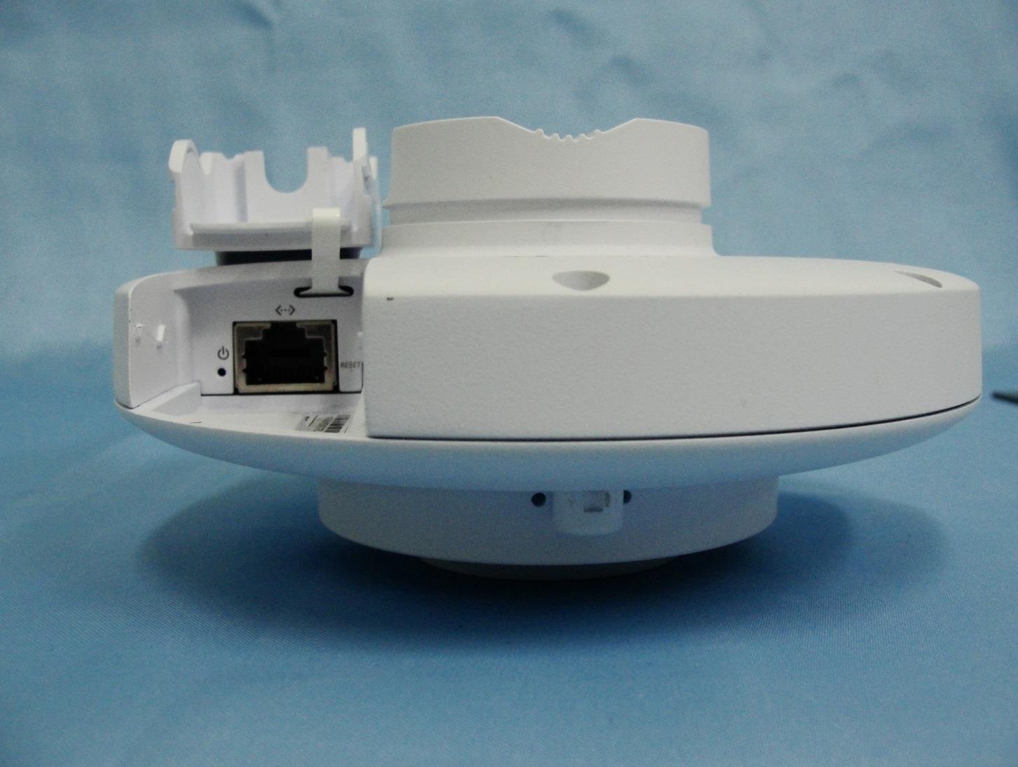 Ubiquiti IS5AC external FCC photo from External Photos p. 7