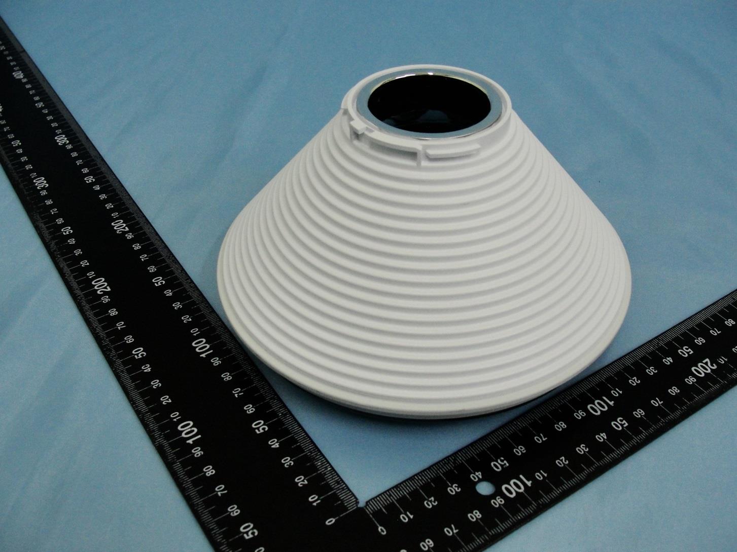 Ubiquiti IS5AC external FCC photo from External Photos p. 8