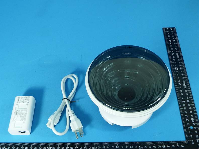 Ubiquiti ISM5 external FCC photo from External Photos p. 1